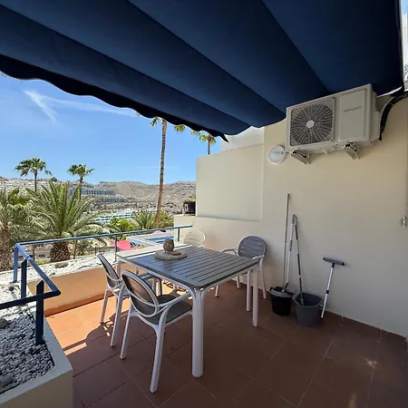 Lovisi Playa Del Cura - Ocean & Pool View Appartement *