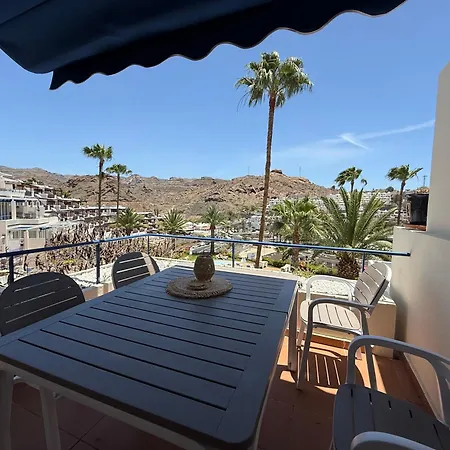 Appartement Lovisi Playa Del Cura - Ocean & Pool View Mogán
